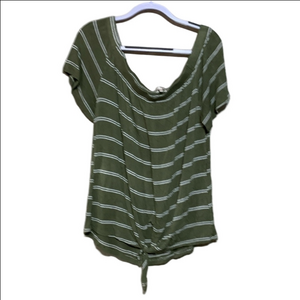 Stella Tweed women’s top size 2x